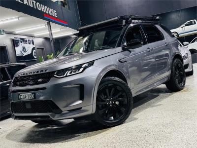 2020 Land Rover Discovery Sport P200 R-Dynamic S Wagon L550 20.5MY for sale in Sydney - Outer South West